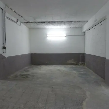 Le Foch Appartement Nice