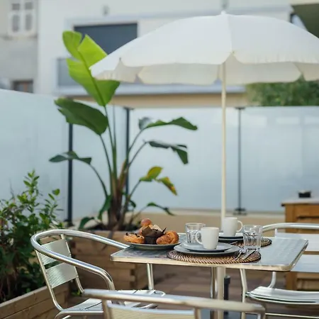 Apartamento Le Foch *