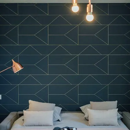 Appartement Le Foch *