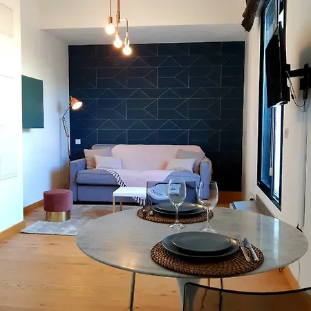 Le Foch Appartement