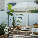 Apartment Le Foch *