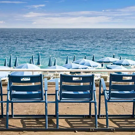 福煦公寓 * 尼斯