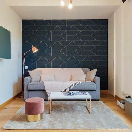 Le Foch Apartamento