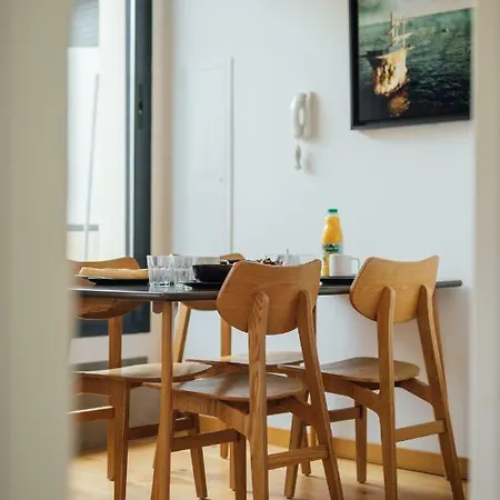 Le Foch Apartamento Nice