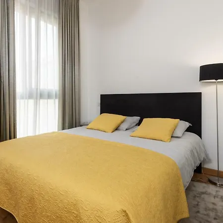 Le Foch Apartamento